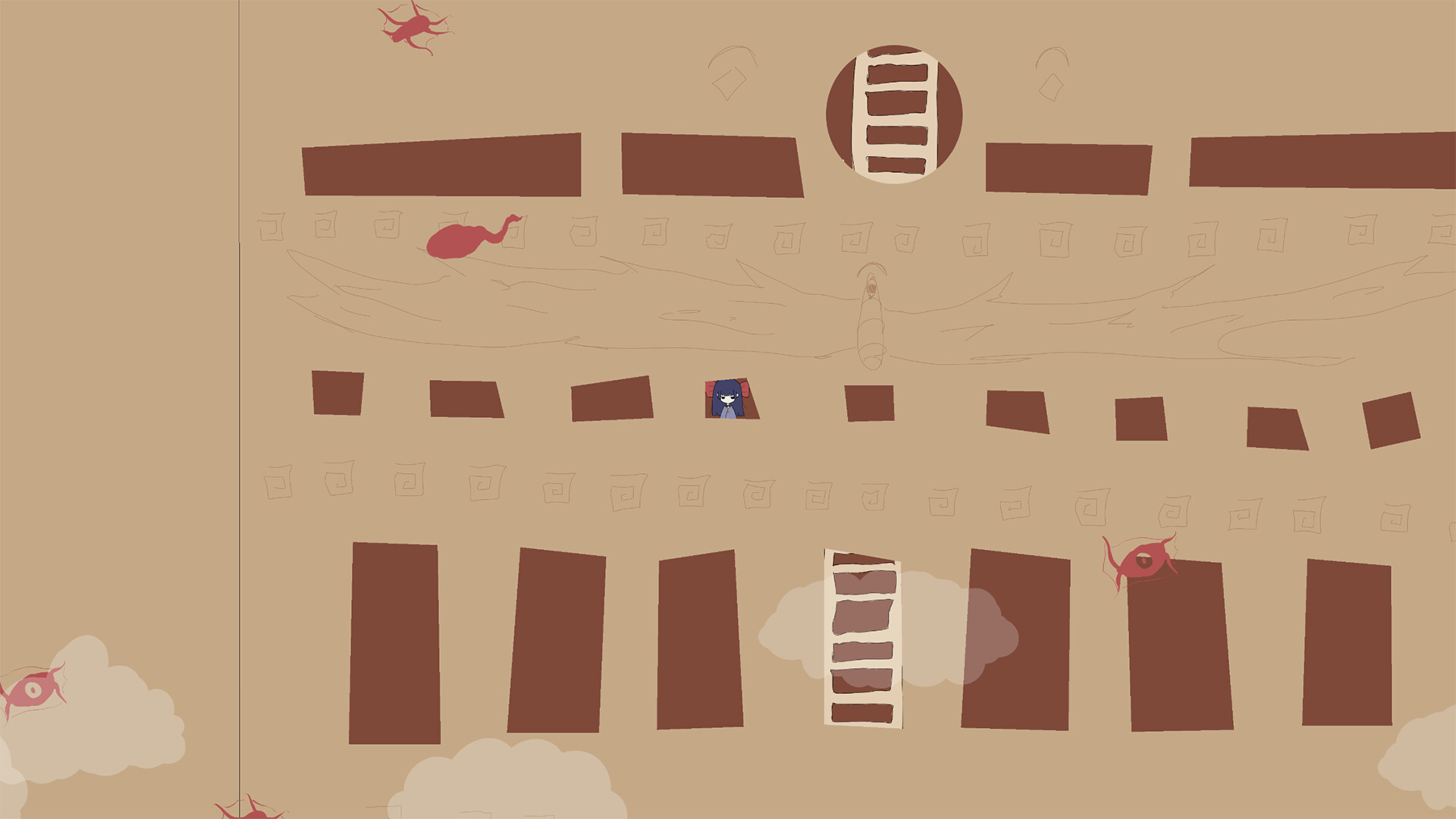 Dreamscape Abyss screenshot 3