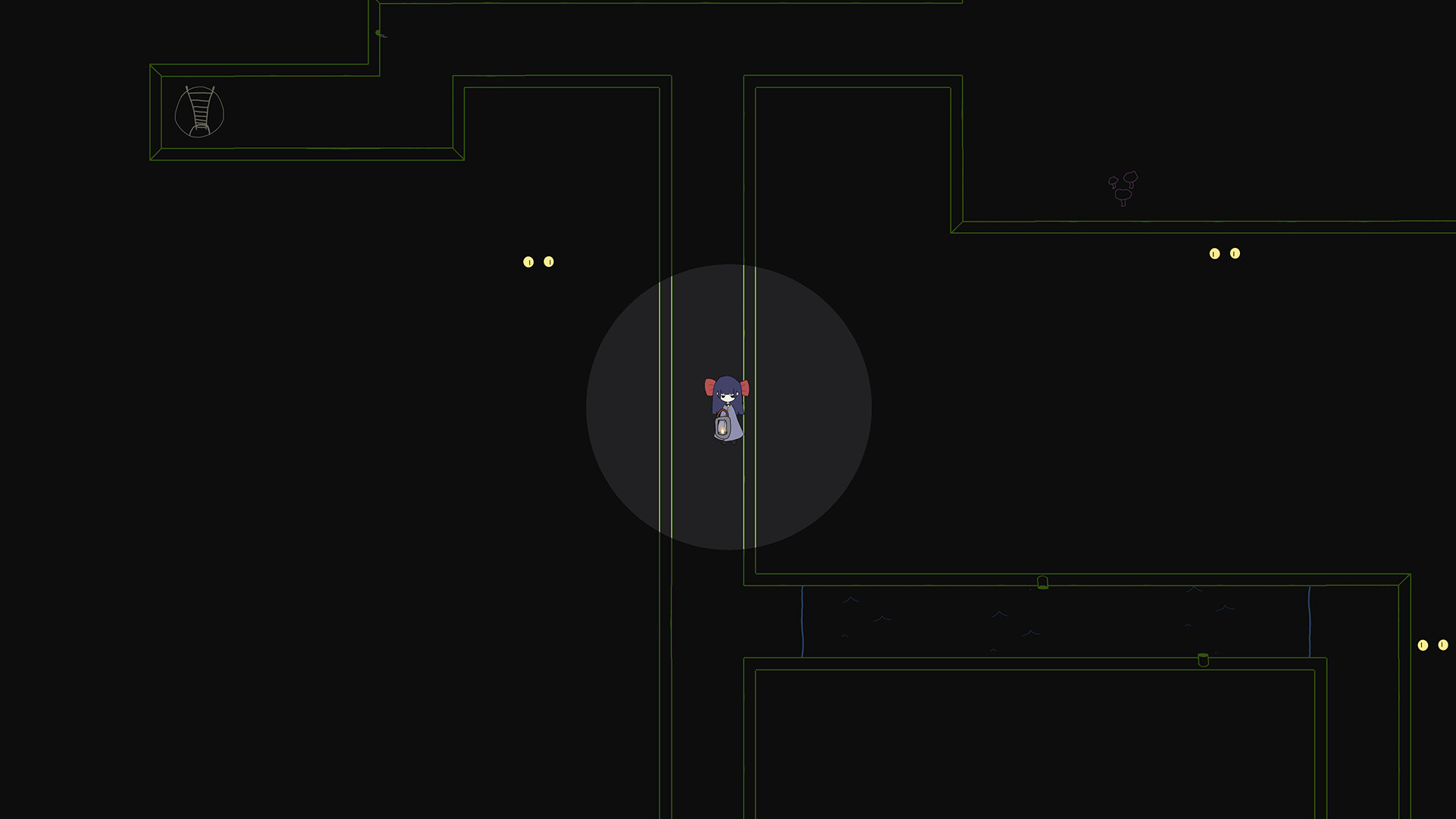 Dreamscape Abyss screenshot 2