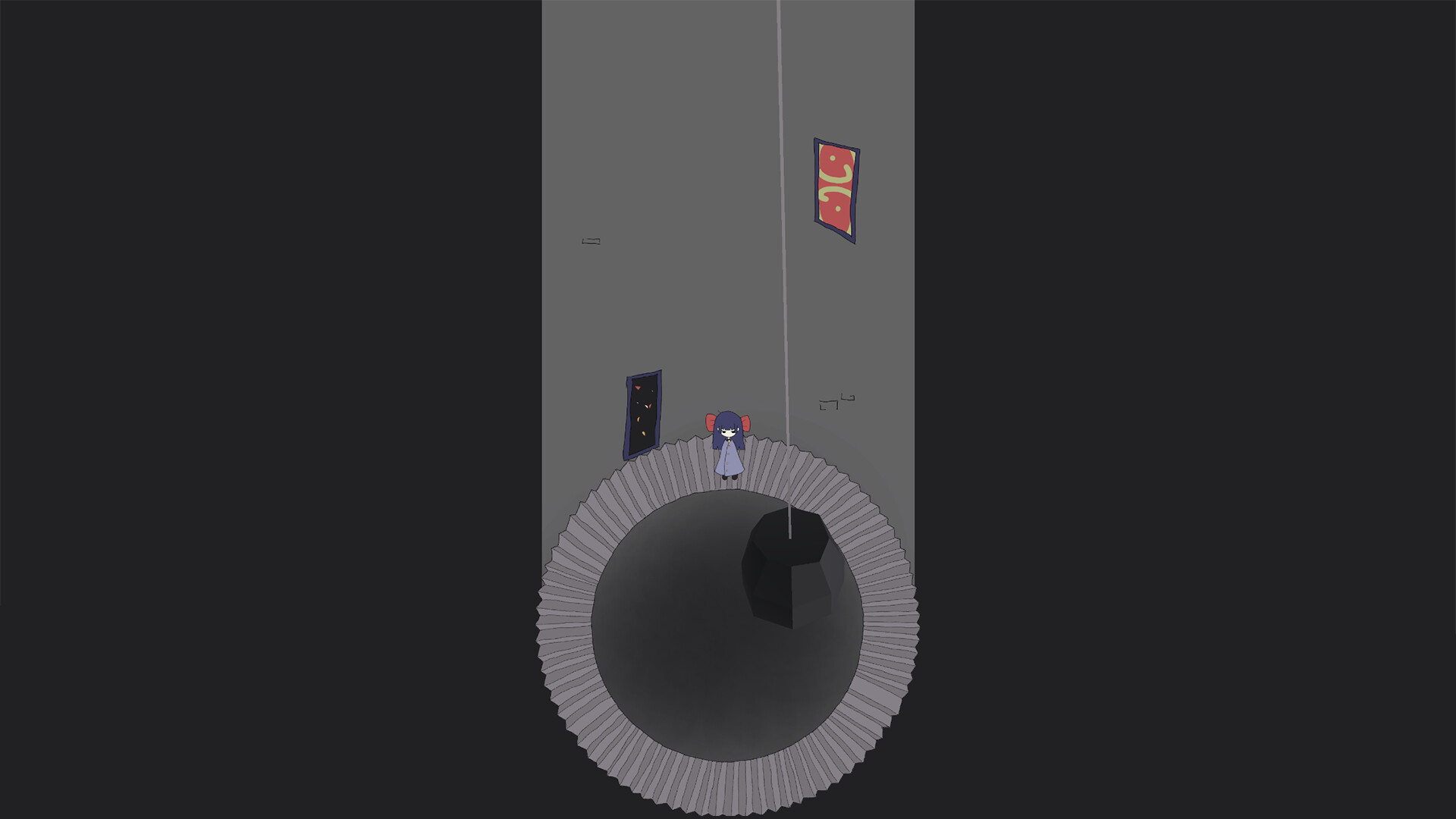 Dreamscape Abyss screenshot 1