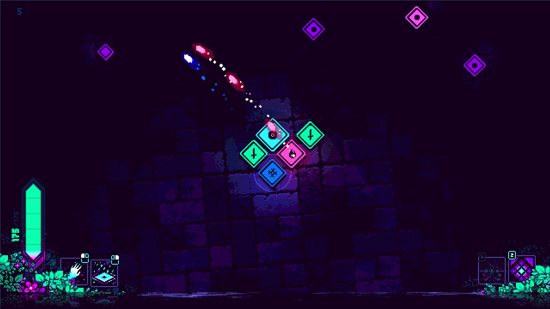 Wild Growth screenshot 6