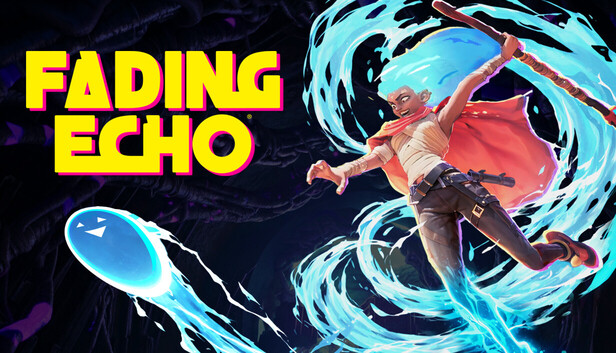 Fading Echo