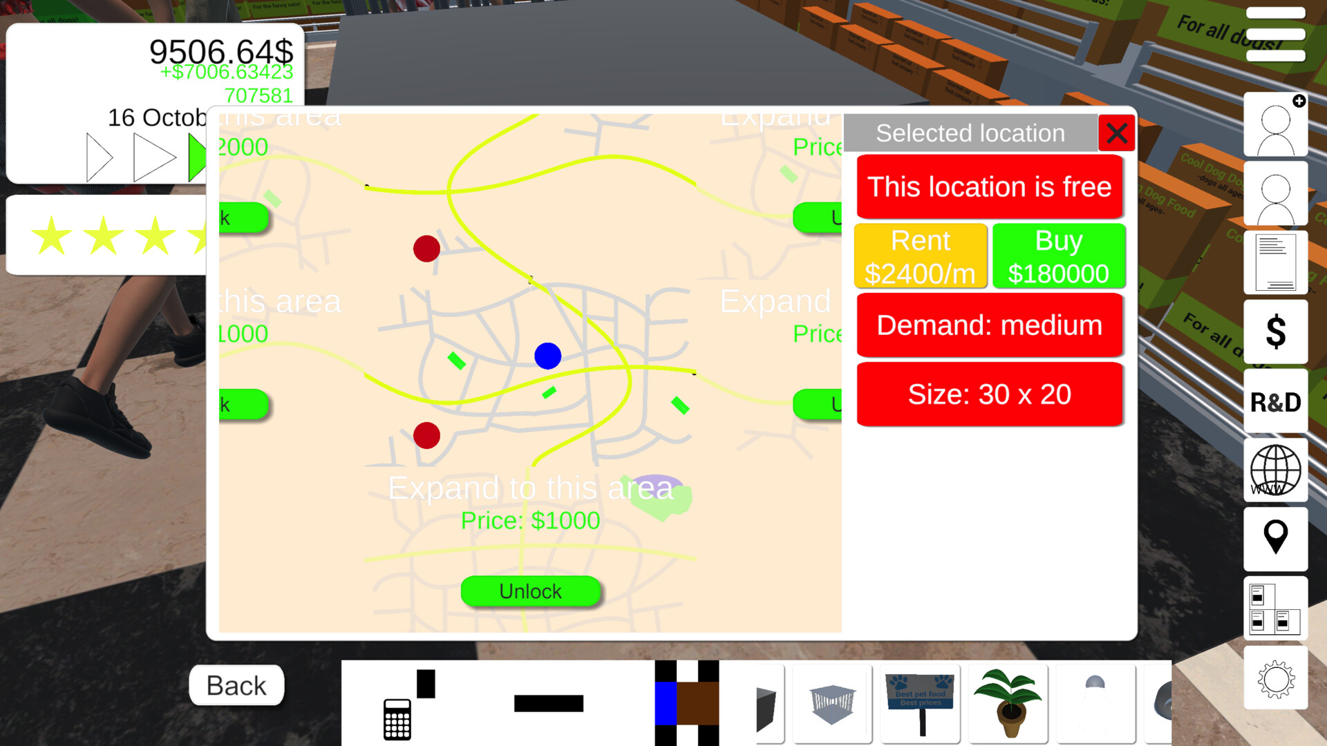 Pet Shop World screenshot 6