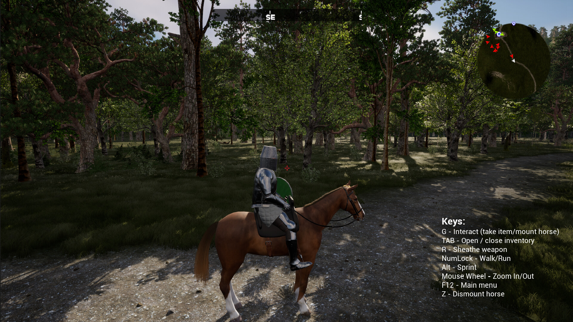 Epic Knight 2 screenshot 5