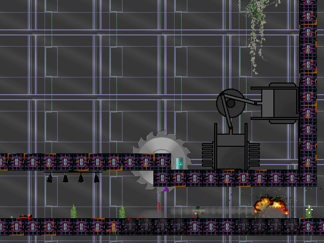 OMA - One Man Army screenshot 8