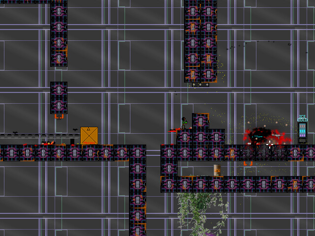OMA - One Man Army screenshot 11