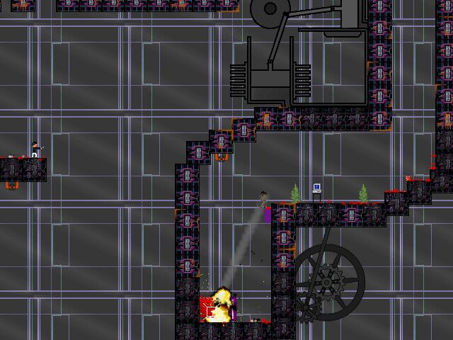 OMA - One Man Army screenshot 6