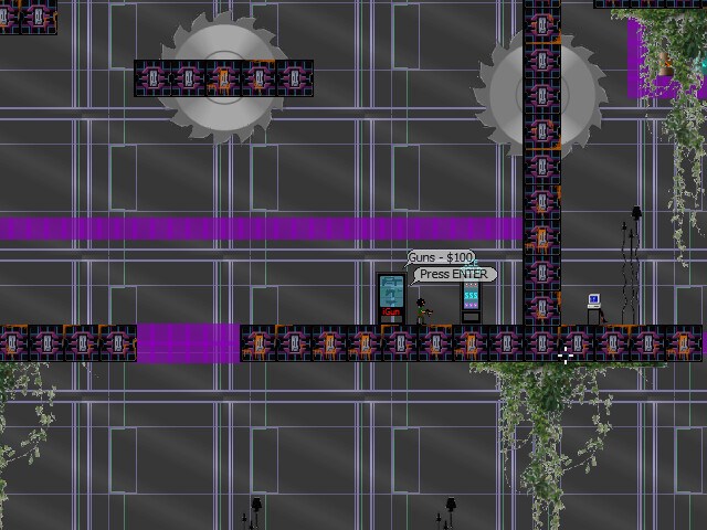OMA - One Man Army screenshot 19