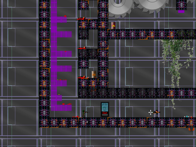 OMA - One Man Army screenshot 7