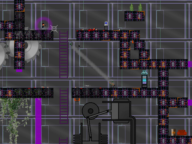 OMA - One Man Army screenshot 12