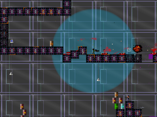 OMA - One Man Army screenshot 17