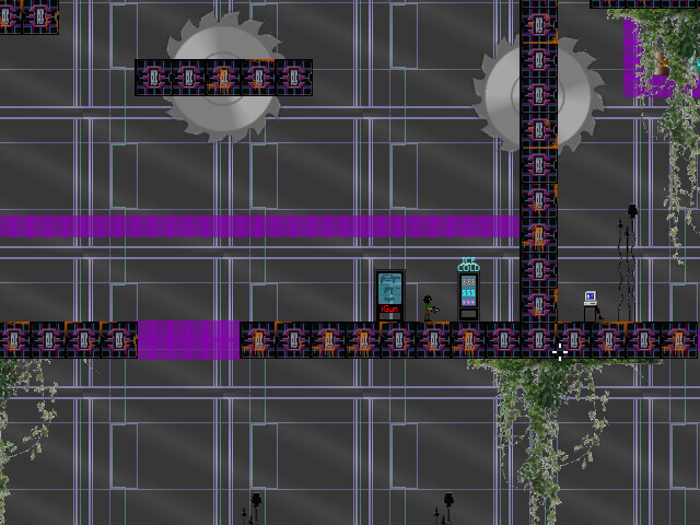 OMA - One Man Army screenshot 18