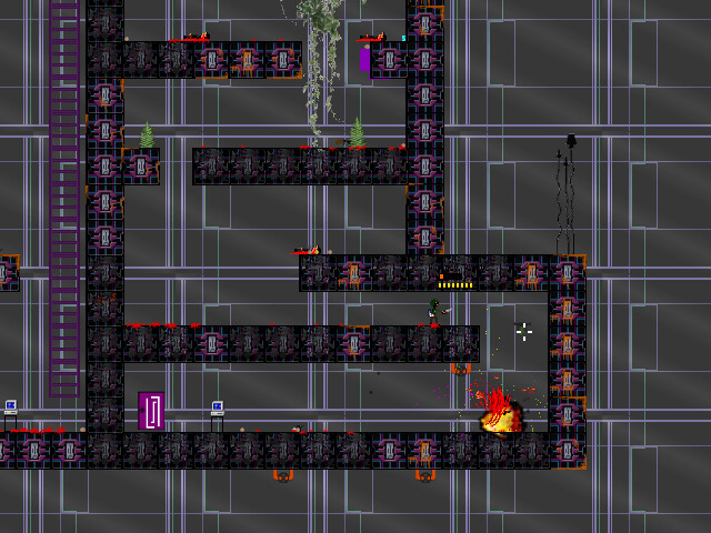 OMA - One Man Army screenshot 9