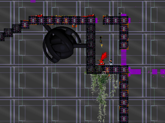 OMA - One Man Army screenshot 16