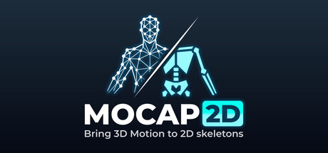 Mocap2D