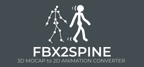 Mocap2D banner