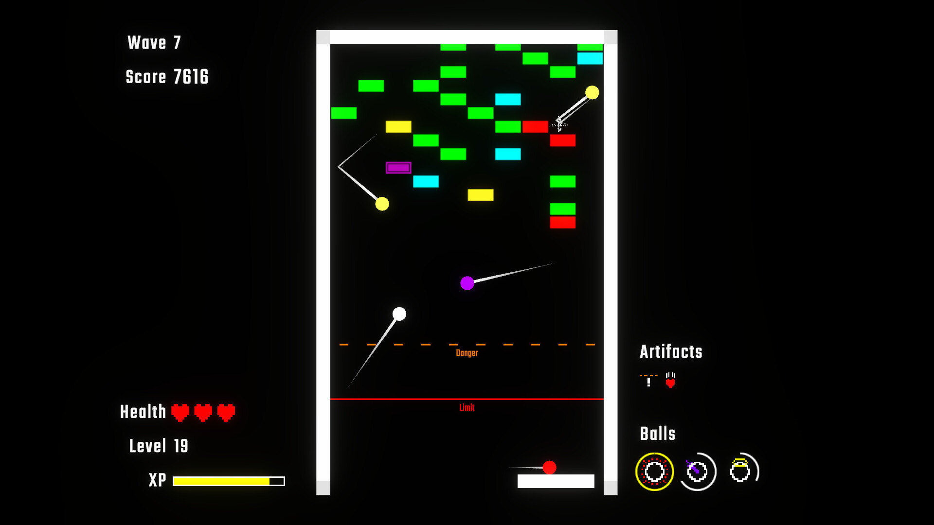 Breaking Survivors screenshot 2