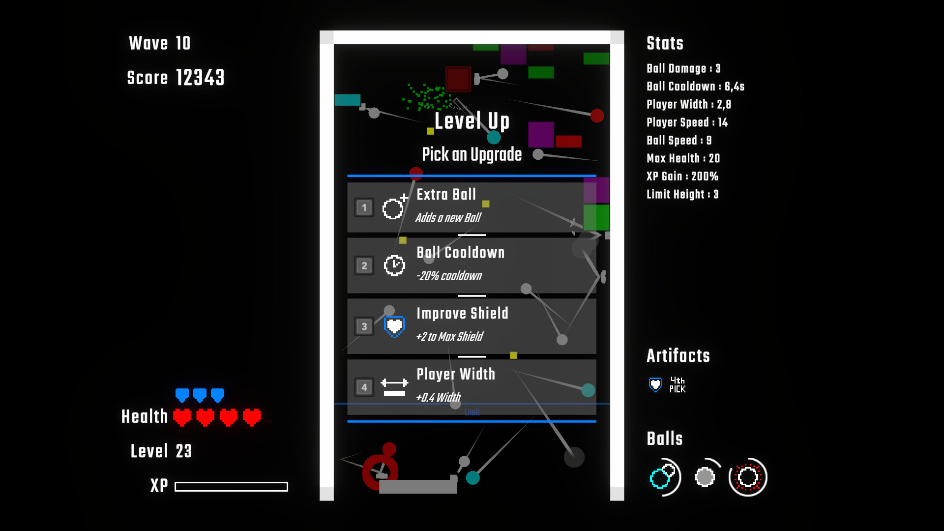 Breaking Survivors screenshot 3
