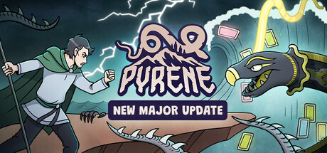 Pyrene Cover Image
