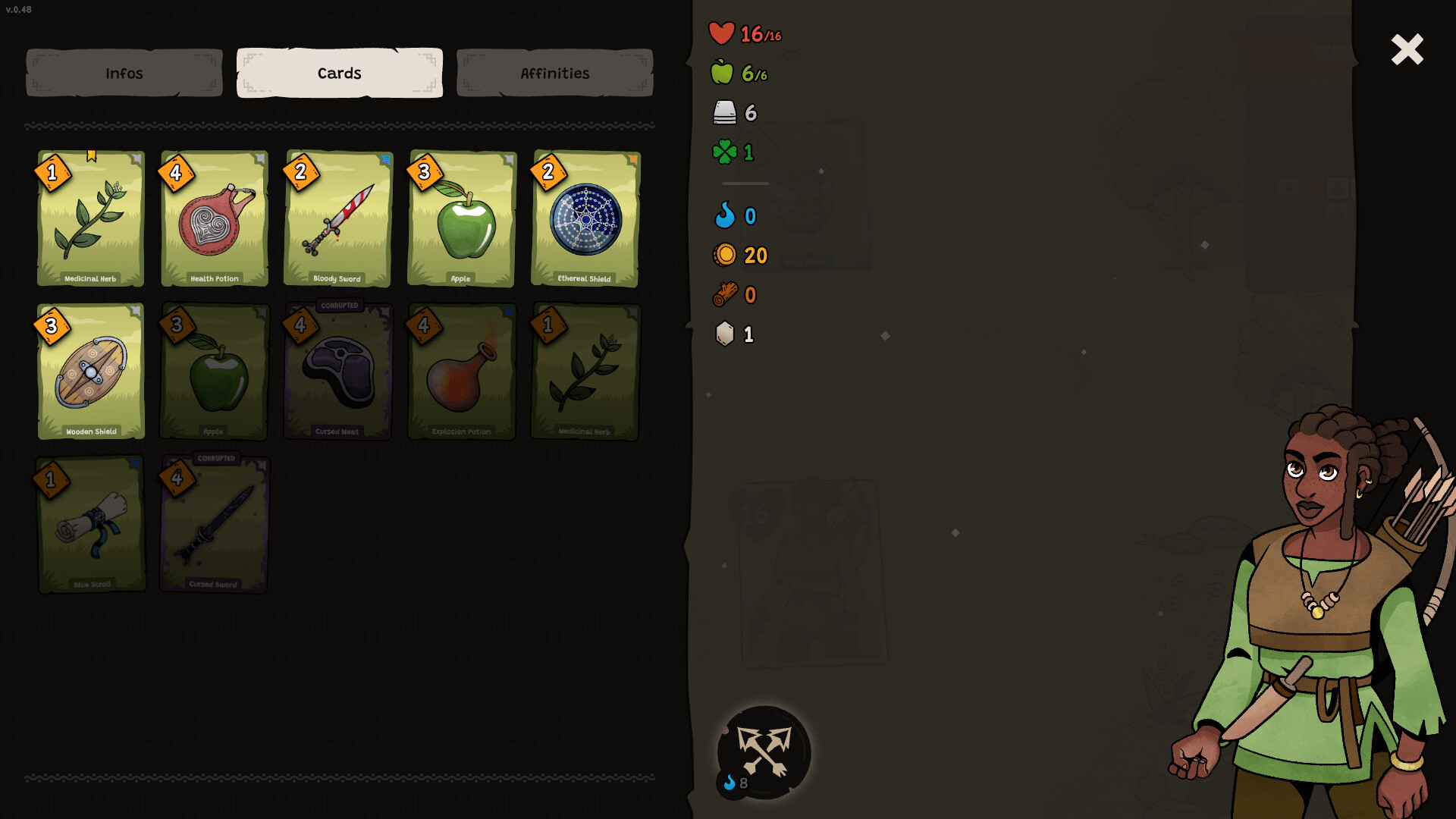 Pyrene screenshot 7