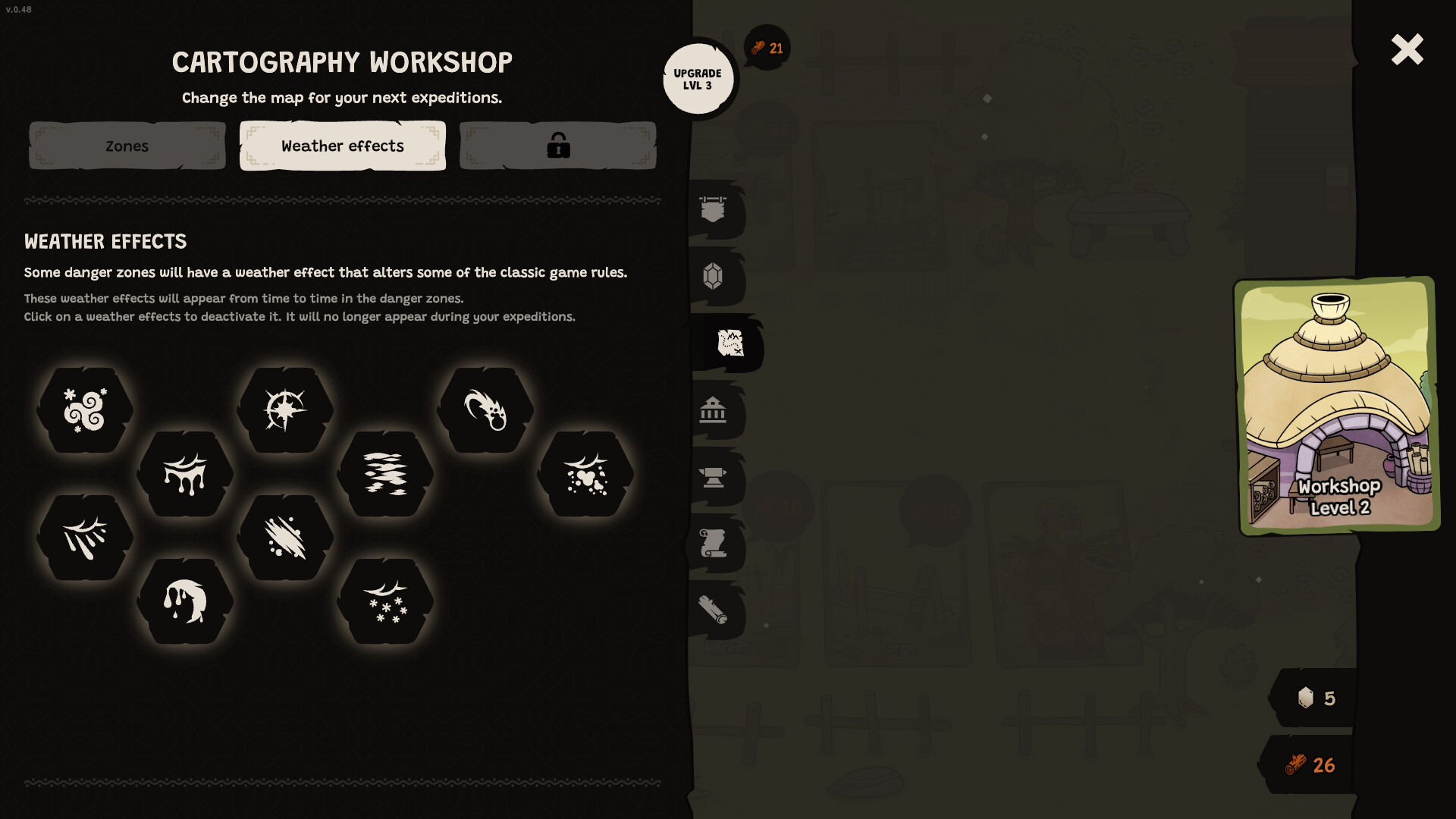 Pyrene screenshot 10