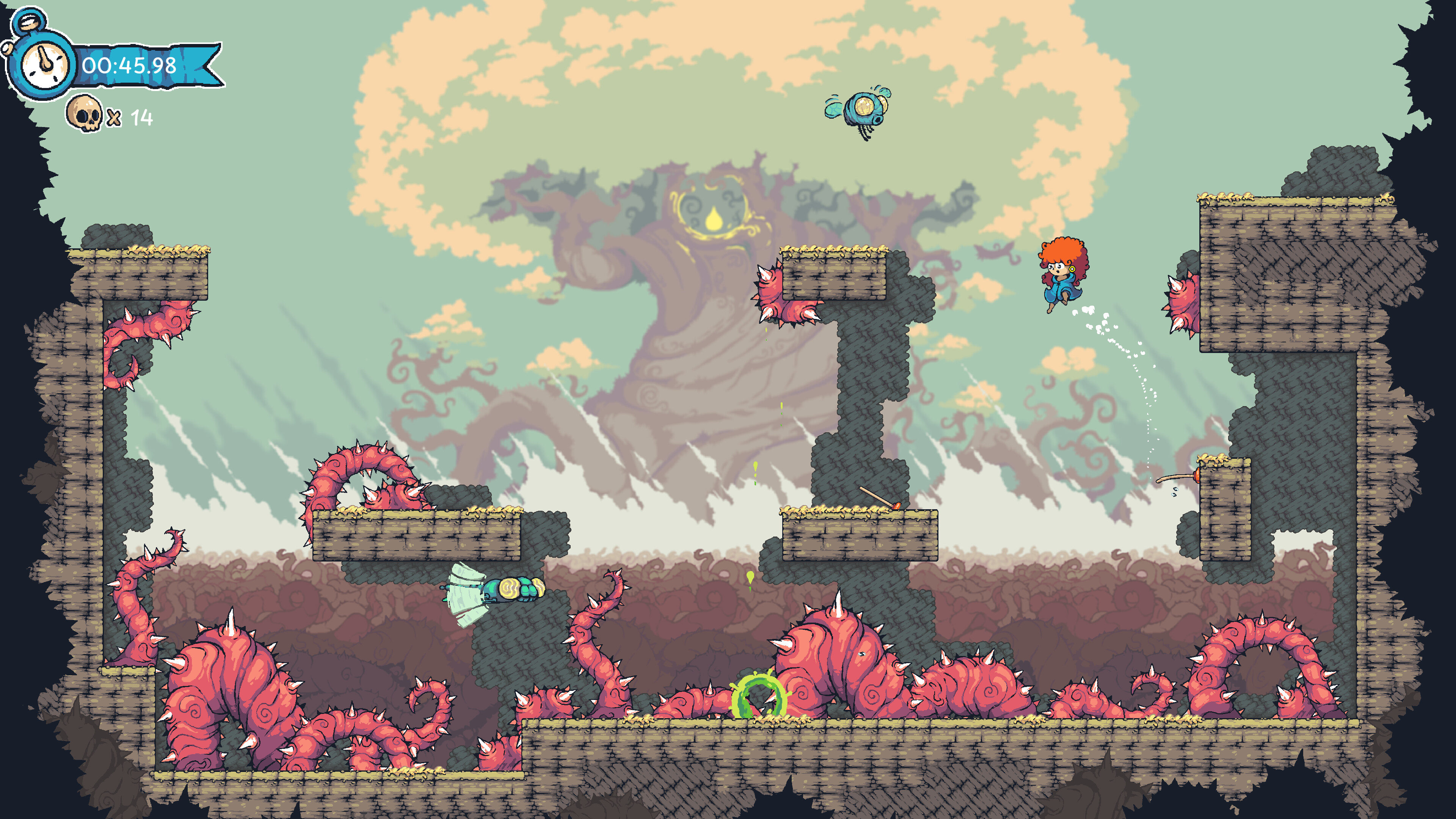 Telmari screenshot 11