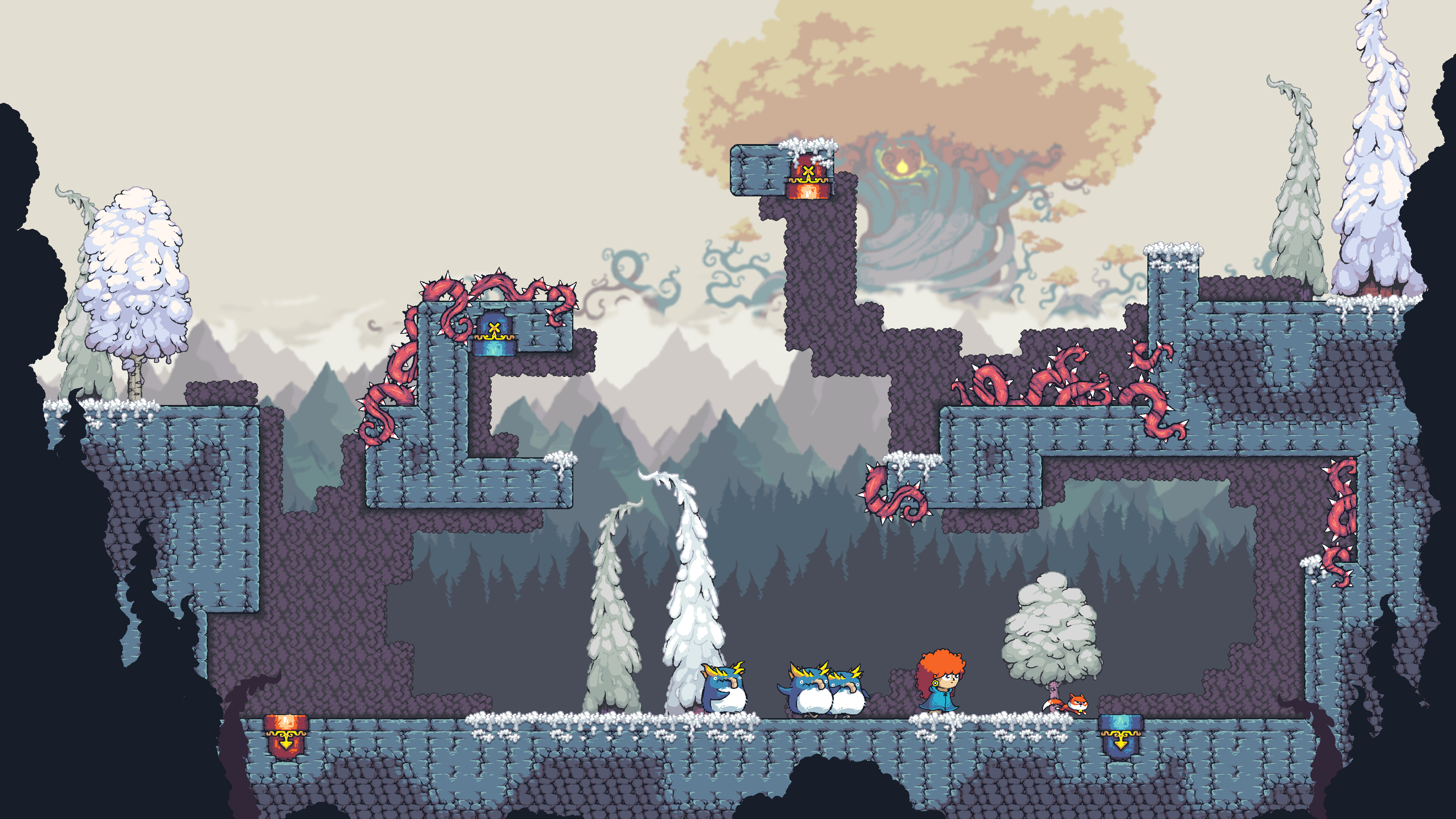 Telmari screenshot 8