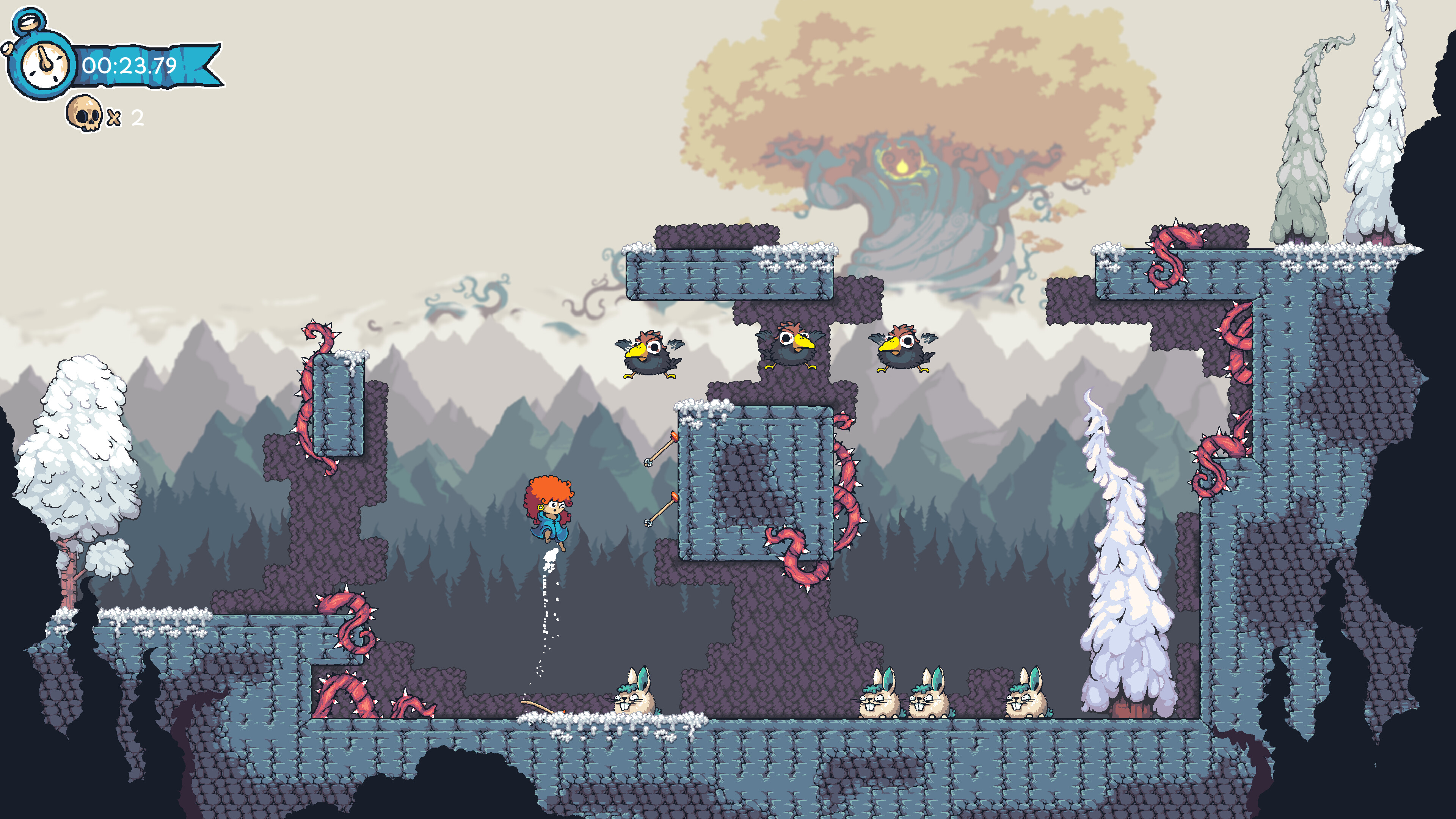 Telmari screenshot 7