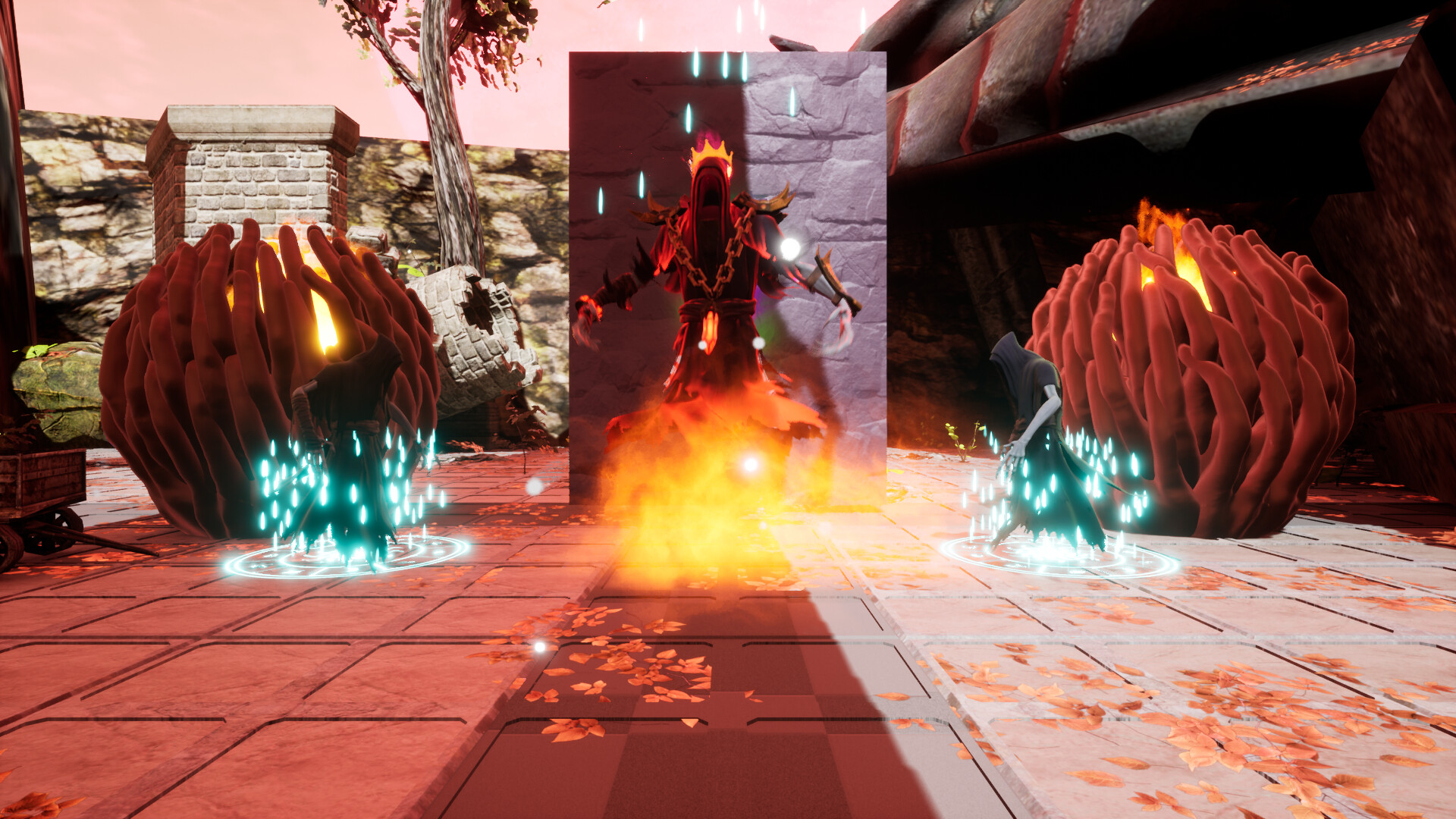 Slimegeon screenshot 8