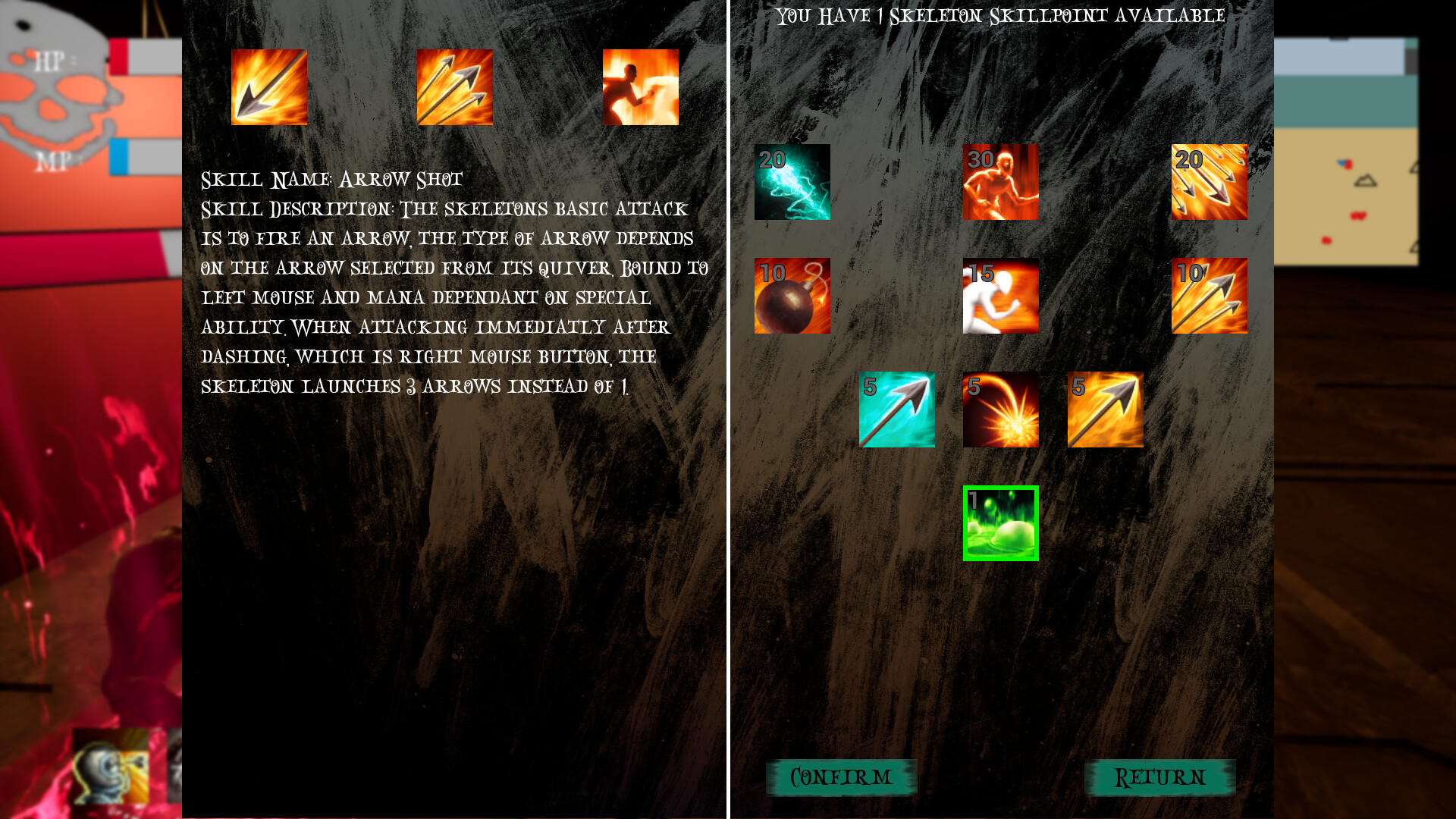 Slimegeon screenshot 6