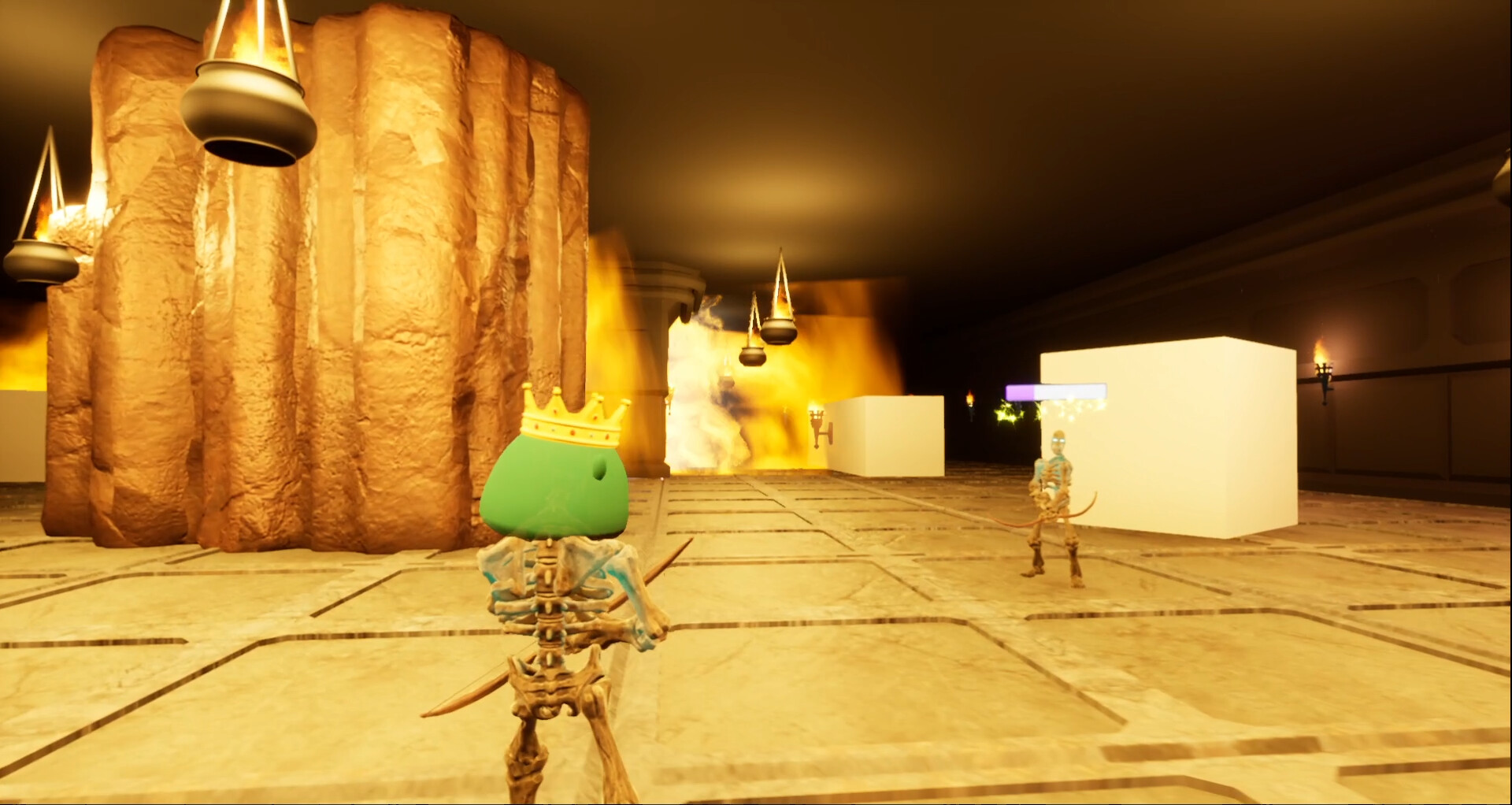 Slimegeon screenshot 11