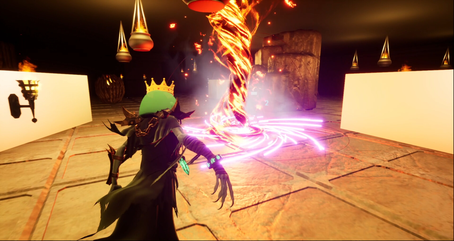 Slimegeon screenshot 10