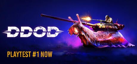 DDoD