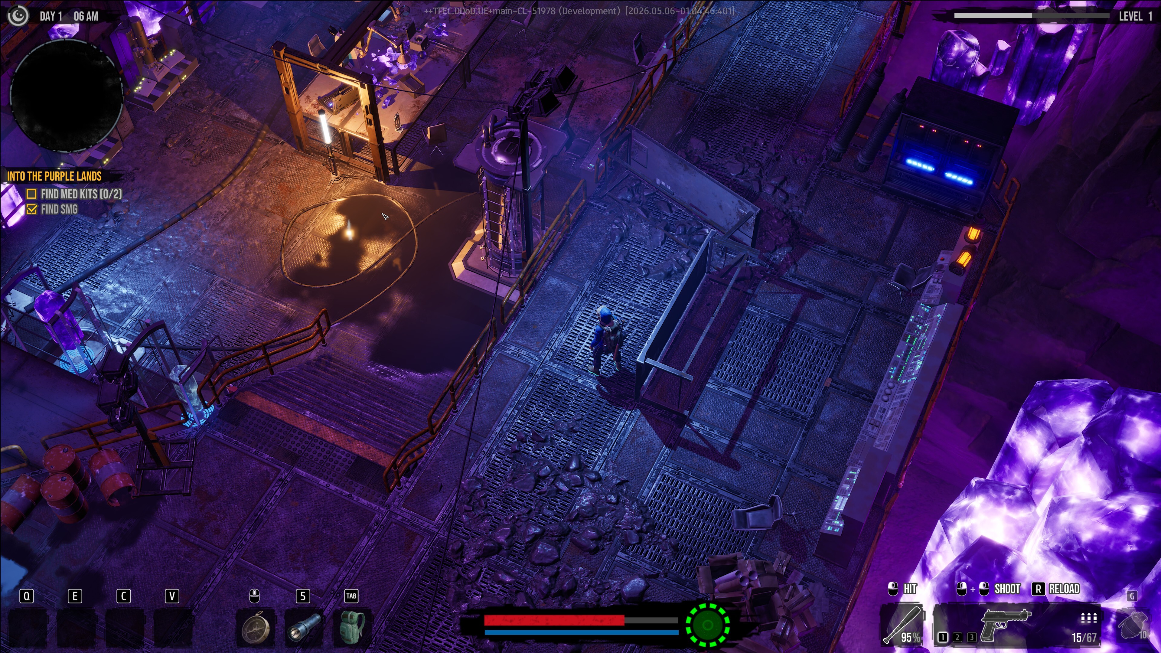 DDoD screenshot 8