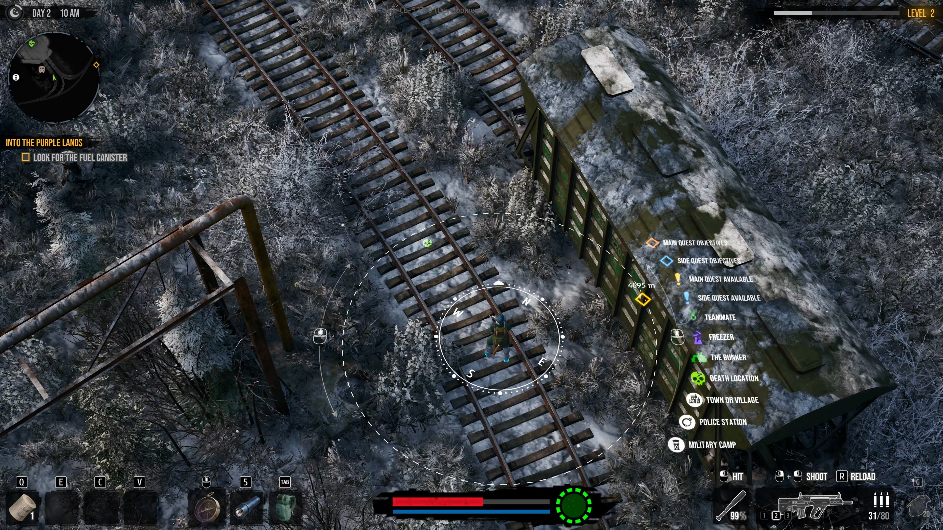 DDoD screenshot 12