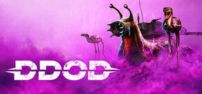 DDoD