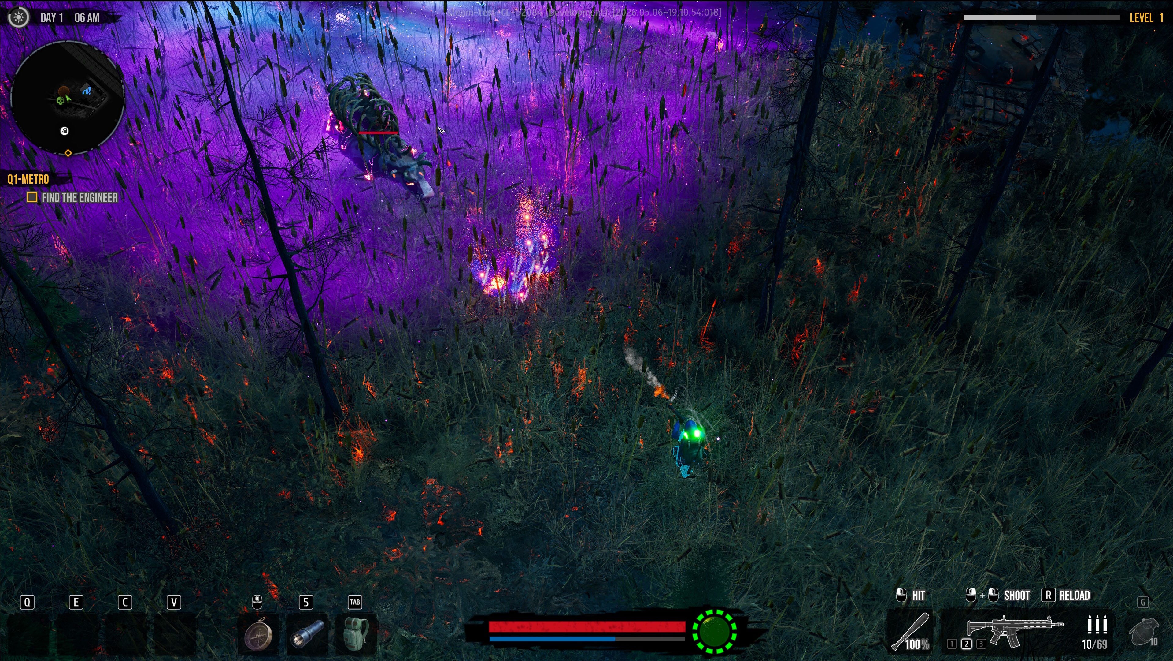 DDoD screenshot 13