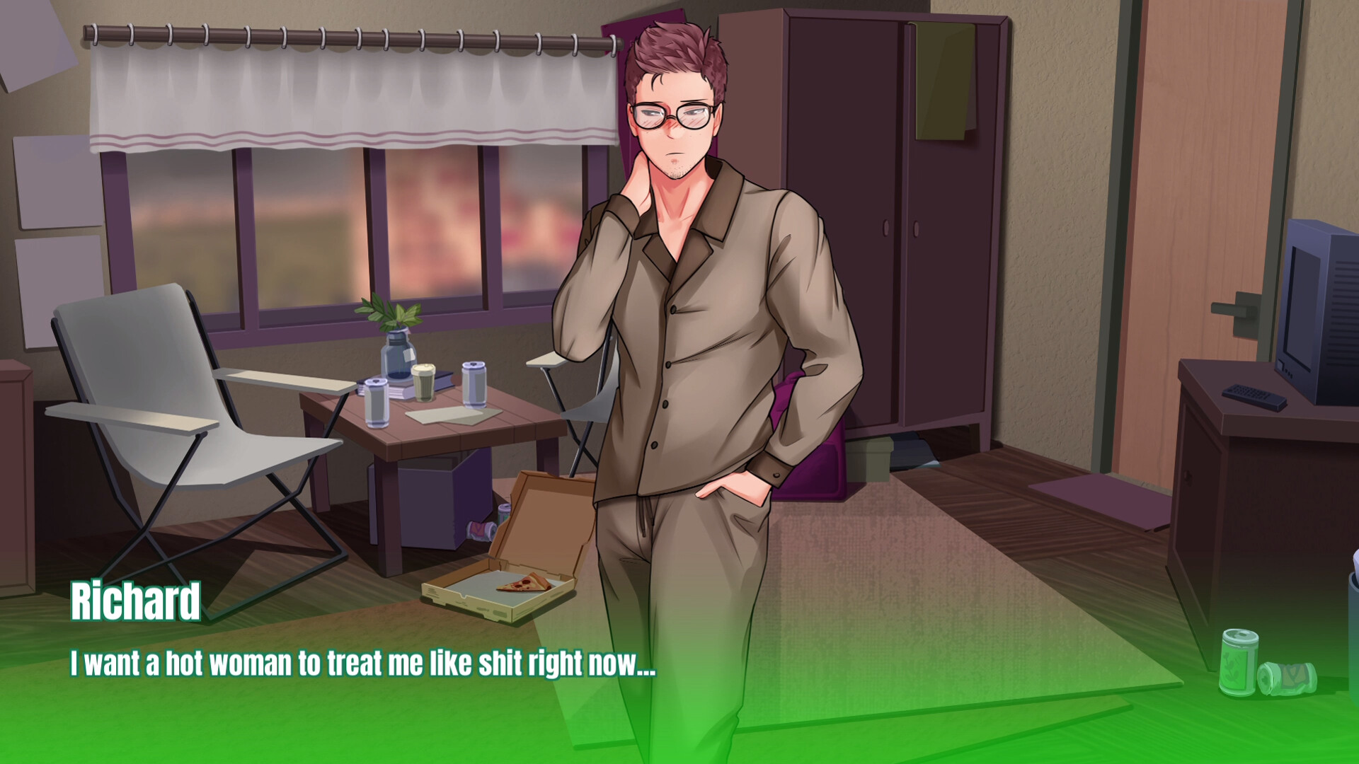 DommeBreaker screenshot 9