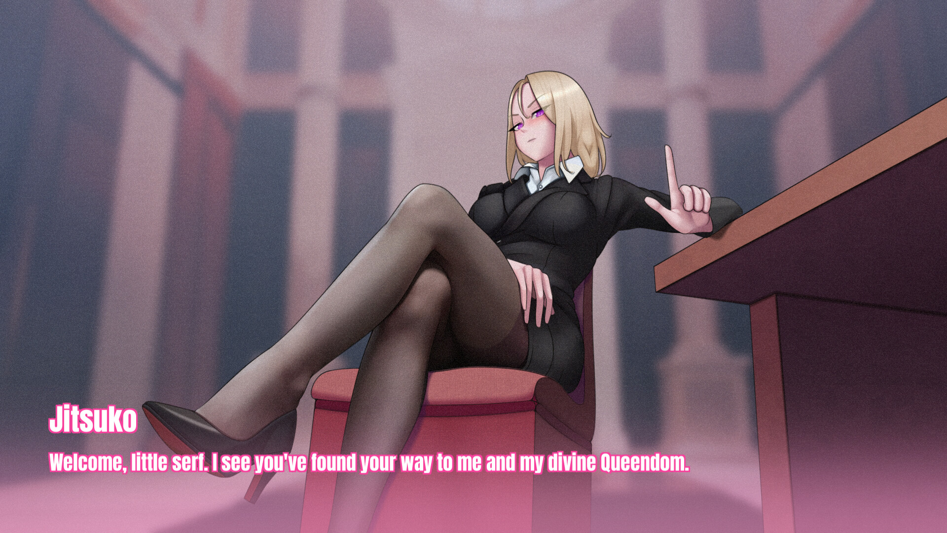 DommeBreaker screenshot 2