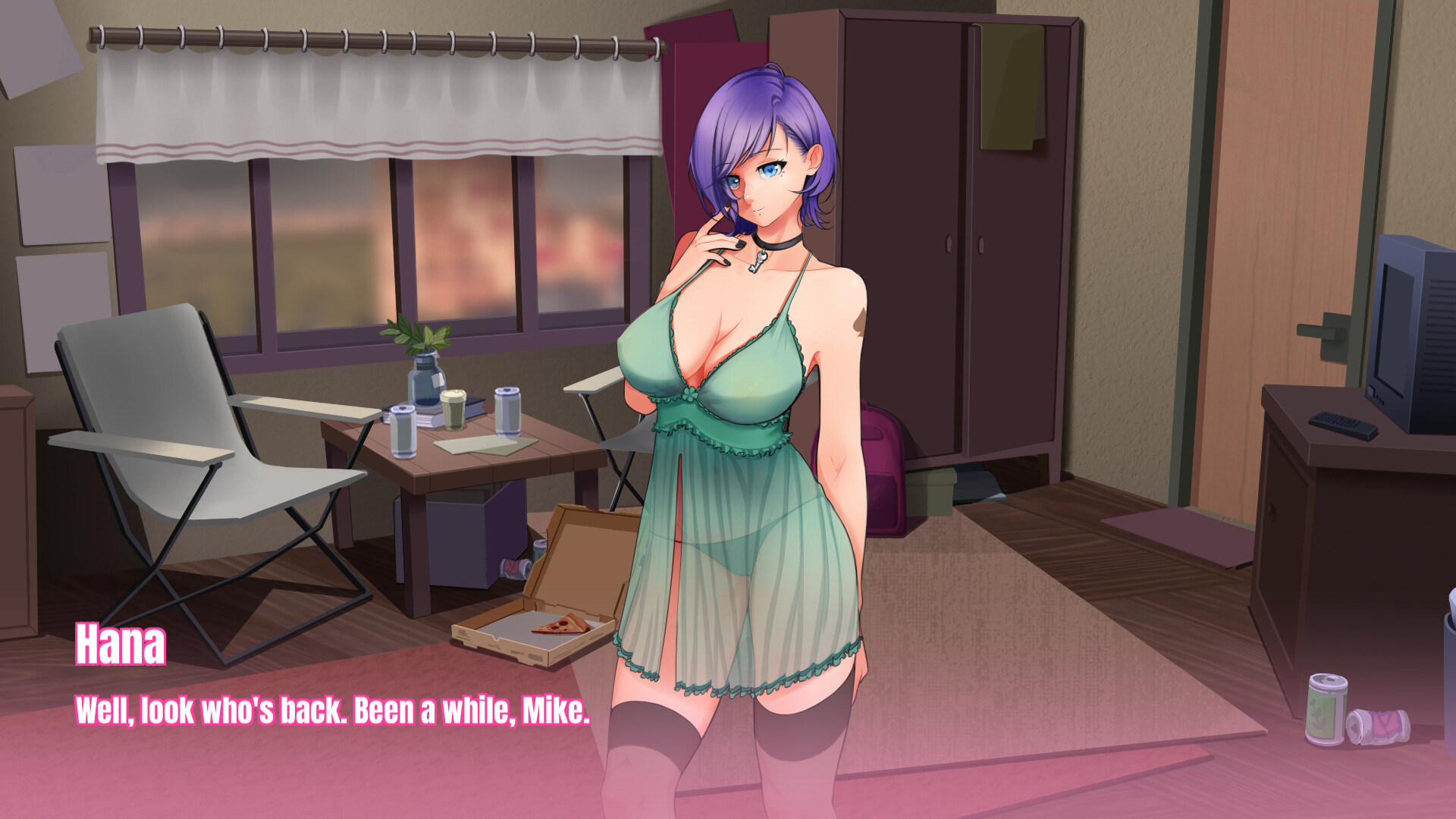 DommeBreaker screenshot 6