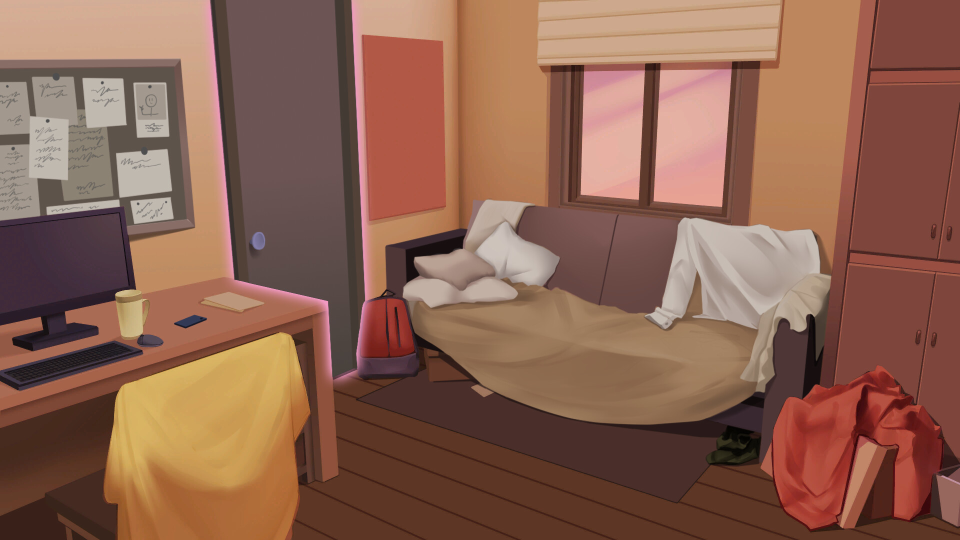 DommeBreaker screenshot 3