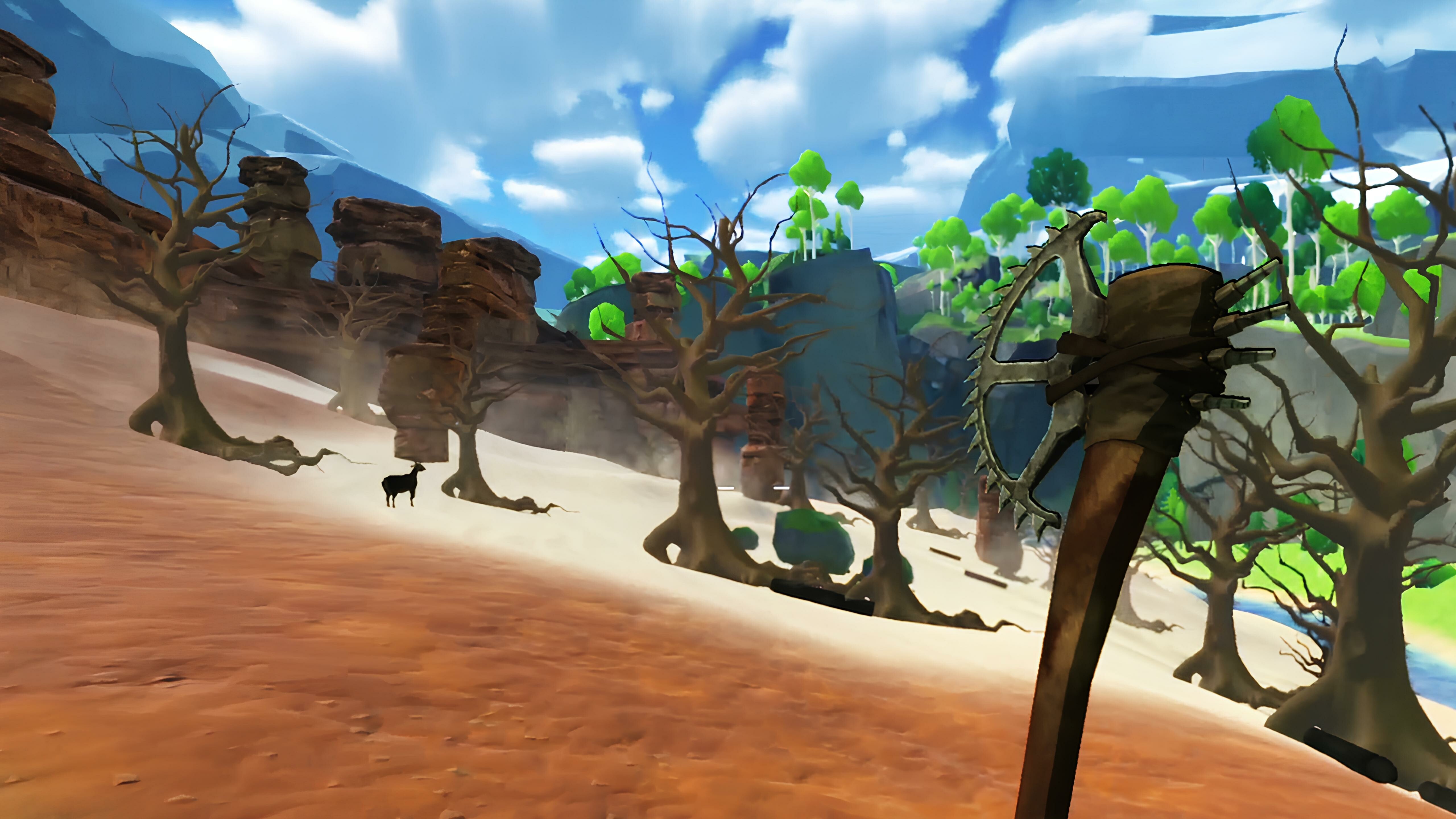 SuperKraft screenshot 8