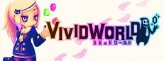 Vivid World / ビビッドワールド