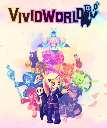 Vivid World