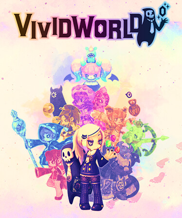 Vivid World