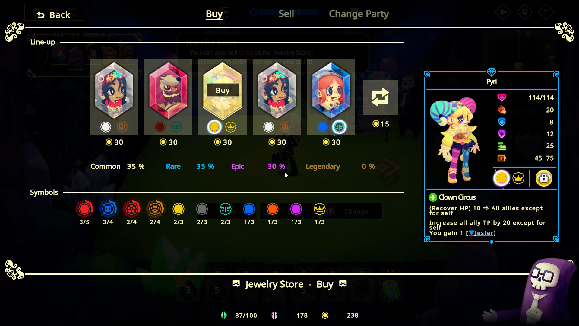Vivid World screenshot 7