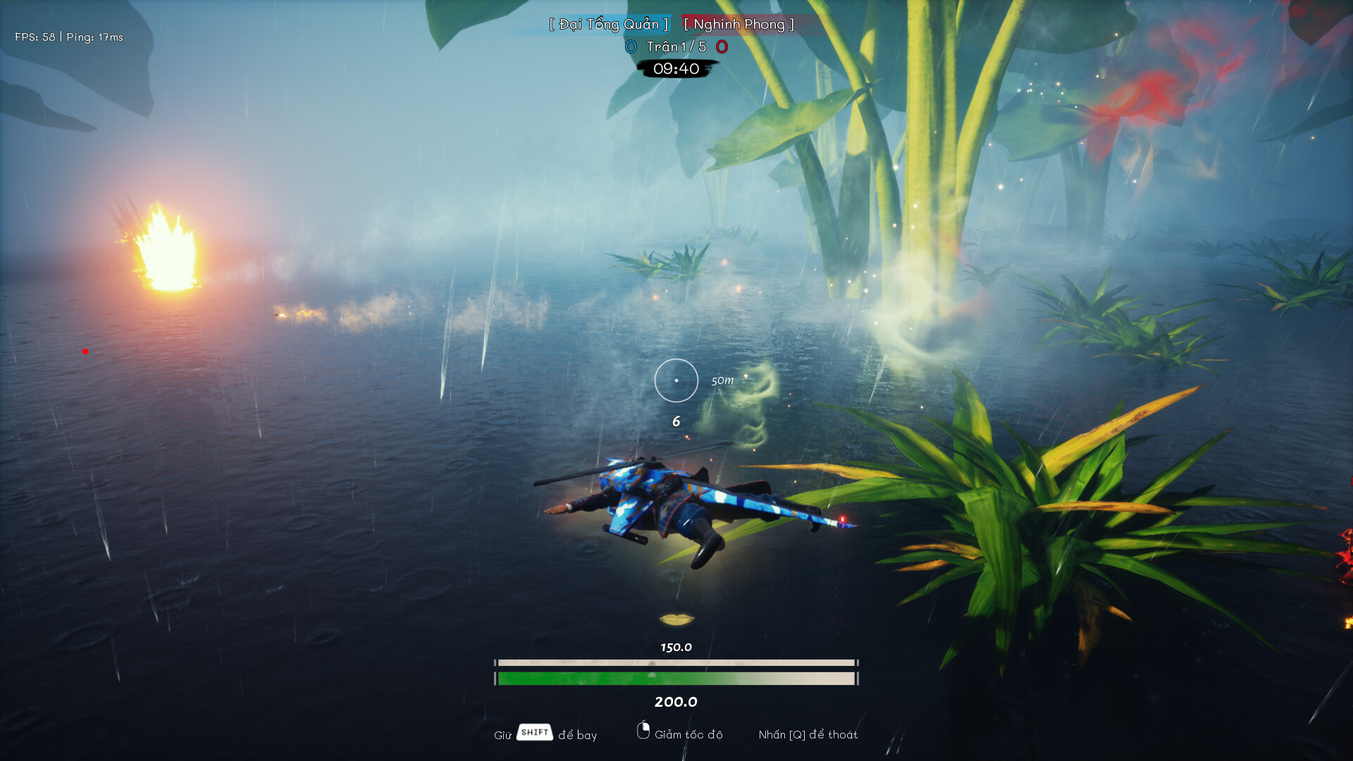 Tay Son Dynasty screenshot 5