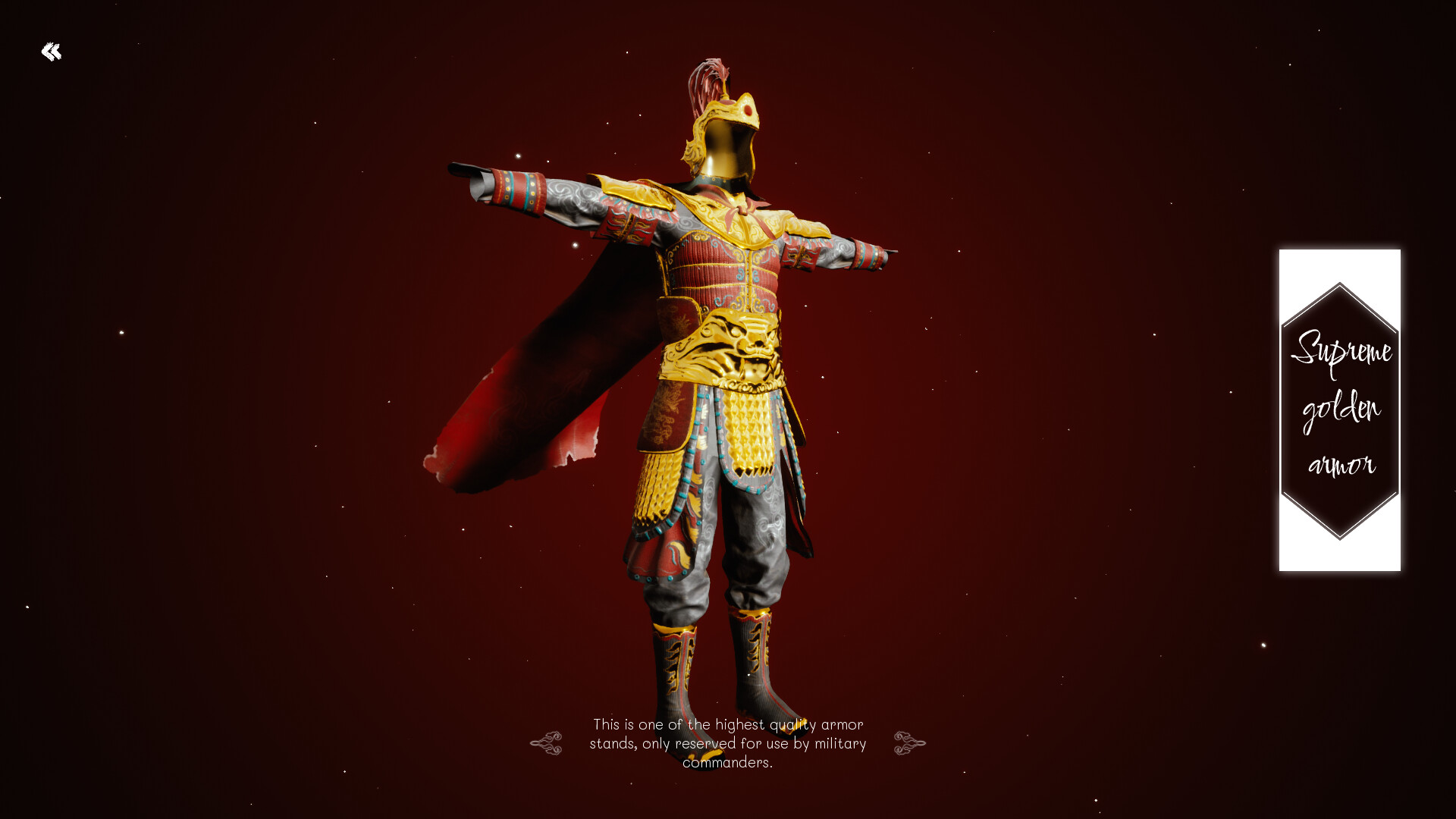 Tay Son Dynasty screenshot 11