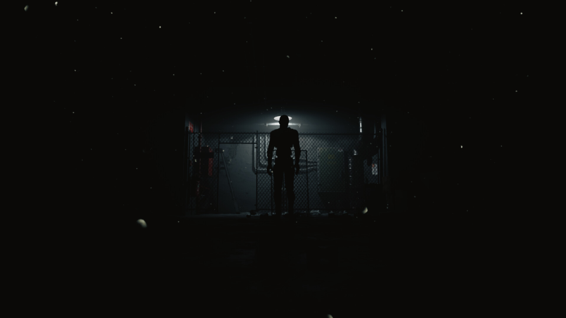 The Night Shift screenshot 4