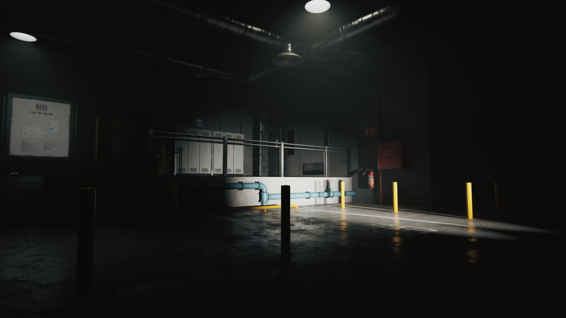 The Night Shift screenshot 5
