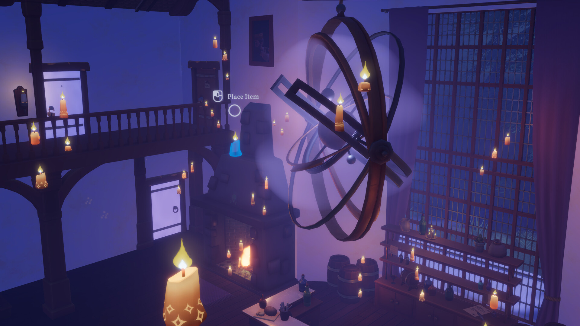 魔法客栈/Magic Inn 截图 8